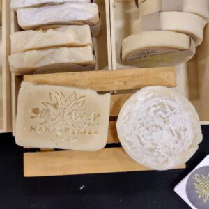 Exfoliating Loofah Original