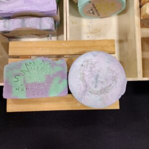 Dirty Hippie Loofah