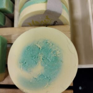 Summer Nights Loofah