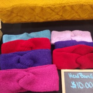 Headband