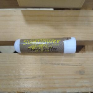 Stuffy Sniffer