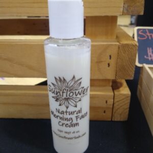 Good Morning Face Cream